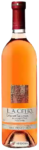 Domaine L. A. Cetto - Cabernet Sauvignon Rosé