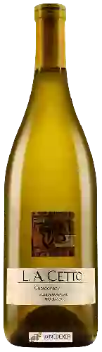 Domaine L. A. Cetto - Chardonnay