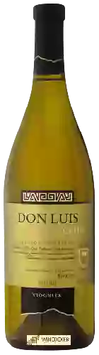 Domaine L. A. Cetto - Don Luis Viognier