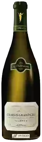 Domaine La Chablisienne - Chablis Grand Cru 'Vaudésir'