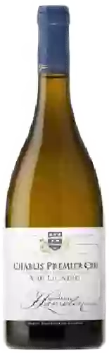 Domaine La Chablisienne - Chablis Premier Cru 'Vau Ligneau'