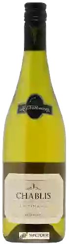 Domaine La Chablisienne - Le Finage Chablis