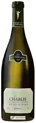 Domaine La Chablisienne - Les Vénérables Chablis