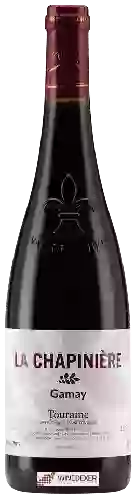 Domaine La Chapinière - Gamay