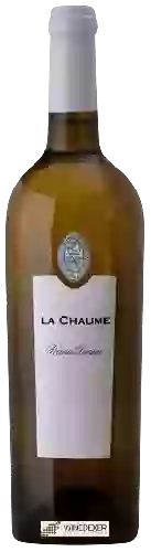 Domaine La Chaume - Prima Donna