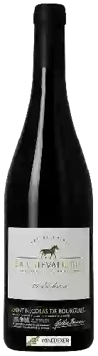 Domaine La Chevallerie - 75 cl de Terroir Saint Nicolas de Bourgueil