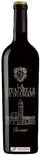 Domaine La Citadelle de Diamant - Caesar