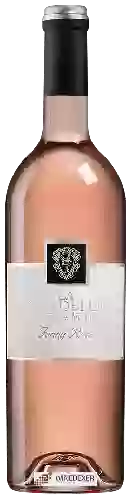 Domaine La Citadelle de Diamant - Fanny Rosé