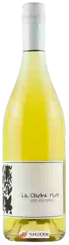 Domaine La Clarine Farm - Petit Manseng