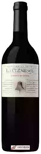 Domaine La Clémence