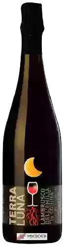 Domaine La Collina - Terra Luna Lambrusco