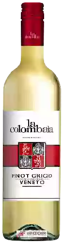 Domaine La Colombaia - Pinot Grigio Veneto