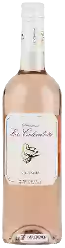 Domaine la Colombette - Grenache Rosé