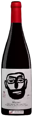 Domaine La Comarcal - Delmoro