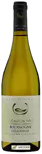 Domaine La Combe du Soleil - Bourgogne Chardonnay