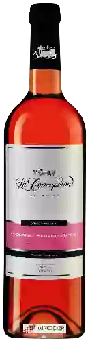 Domaine La Concepción - Cabernet Sauvignon Rosé