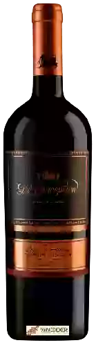 Domaine La Concepción - Cepas de Altura Cabernet Sauvignon