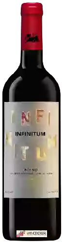 Domaine La Concepción - Infinitum Red Blend