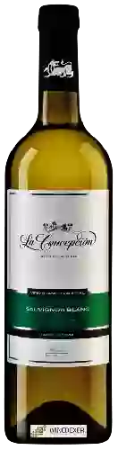 Domaine La Concepción - Sauvignon Blanc