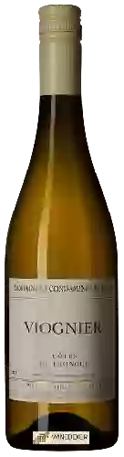 Domaine Condamine l'Eveque - Viognier Côtes de Thongue