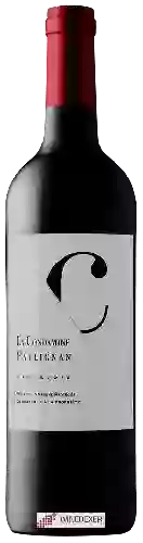 Domaine La Condamine Paulignan - Minervois