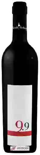 Domaine La Contessa - 9.9 Rosso