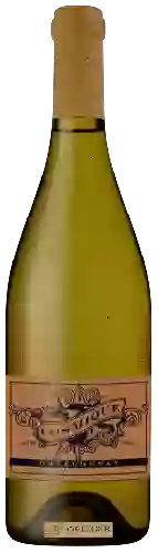 Domaine La Cosmique - Chardonnay