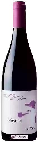 Domaine La Costa - Brigante Rosso