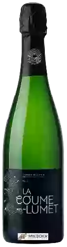 Domaine La Coume-Lumet - Crémant de Limoux Brut