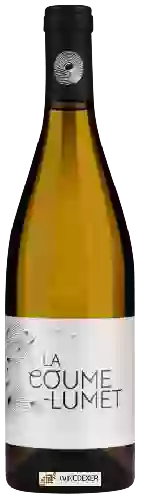 Domaine La Coume-Lumet - Limoux Blanc