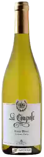 Domaine La Coupole - Riche Blanc