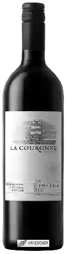 Domaine La Couronne - Upper Deck Red