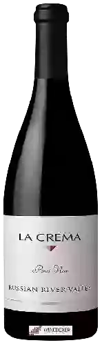 Domaine La Crema - Russian River Valley Pinot Noir