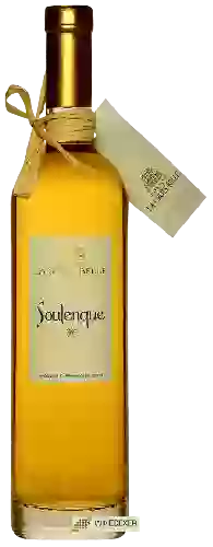 Domaine La Croix Belle - La Soulenque