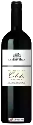 Domaine La Croix Belle - Le Champ des Calades