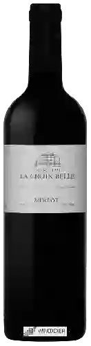 Domaine La Croix Belle - Merlot