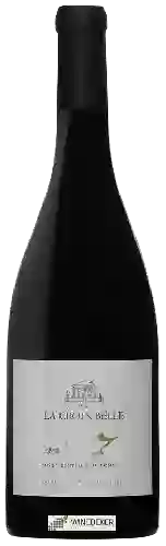 Domaine La Croix Belle - No. 7 Red