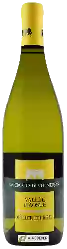 Domaine La Crotta di Vegneron - Muller Thurgau