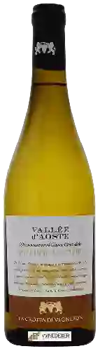 Domaine La Crotta di Vegneron - Petite Arvine