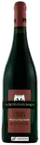 Domaine La Crotta di Vegneron - Pinot Noir