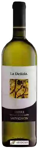 Domaine La Delizia - Sauvignon