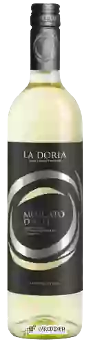 Domaine Cascina la Doria - Moscato d'Asti