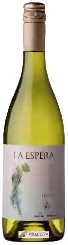 Domaine Funckenhausen - La Espera Chardonnay