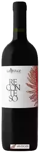 Domaine La Felce - Reconteso