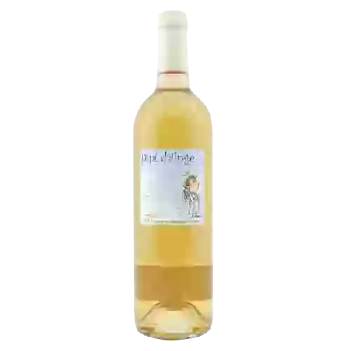 Domaine La Ferme Saint Pierre - Sauvignon