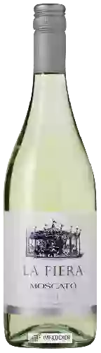 Domaine La Fiera - Moscato