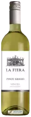 Domaine La Fiera - Pinot Grigio