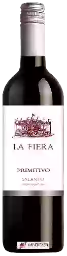 Domaine La Fiera - Primitivo