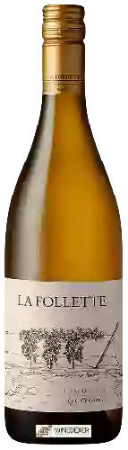 Domaine La Follette - Los Primeros Chardonnay