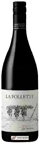 Domaine La Follette - Los Primeros Pinot Noir